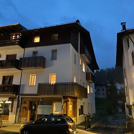 Appartamenti Zia Concetta Santo Stefano Di Cadore Dış mekan fotoğraf